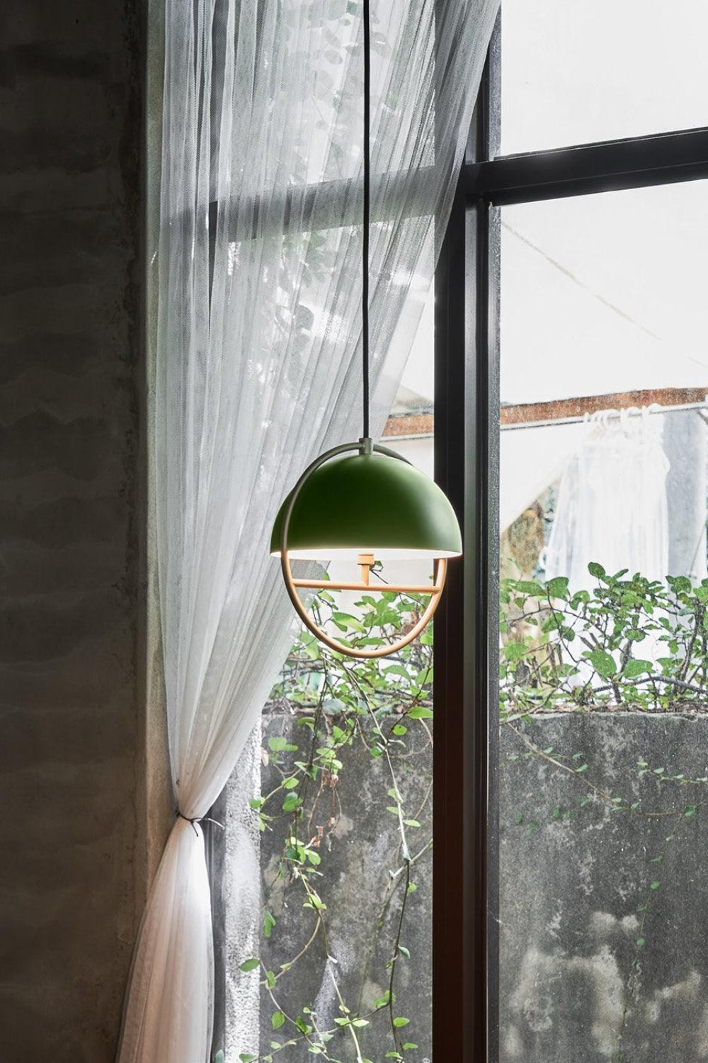 Huan Pendant Lamp - SamuLighting