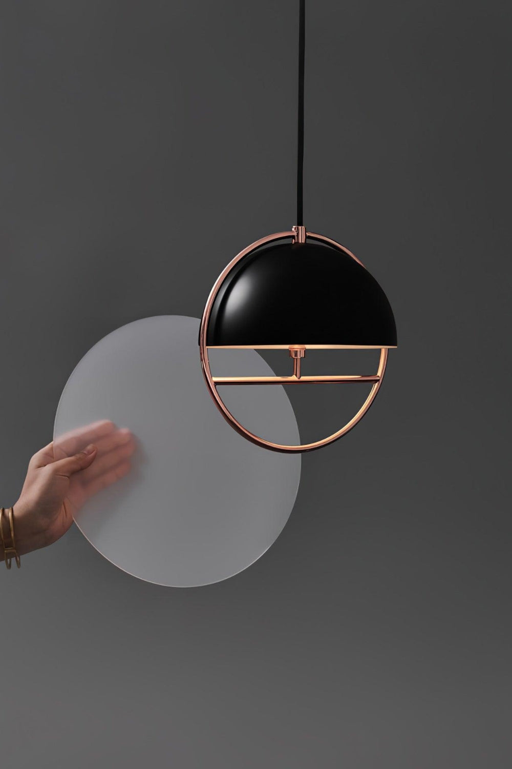 Huan Pendant Lamp - SamuLighting