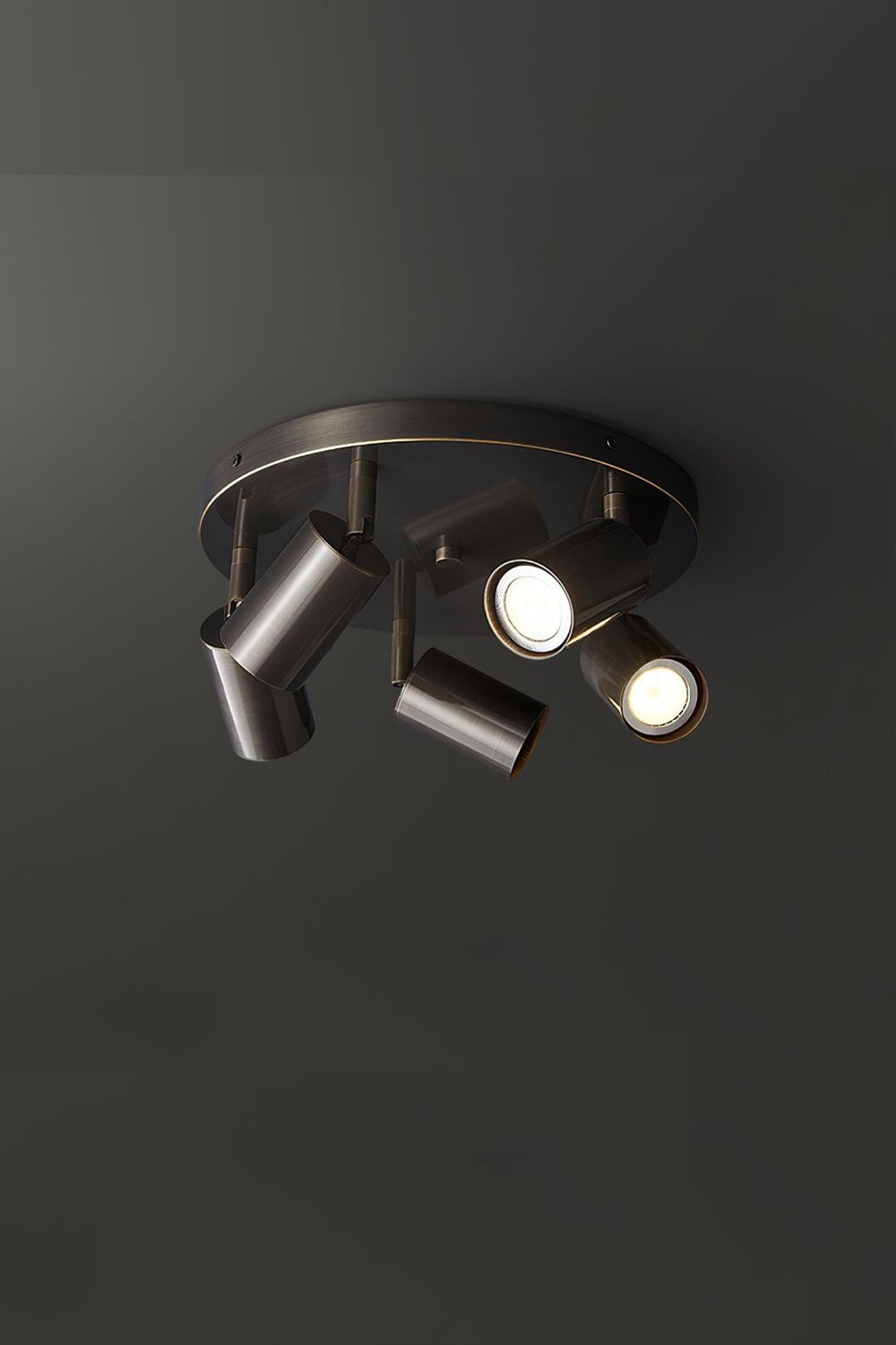 Hugo Hotspot Ceiling Light