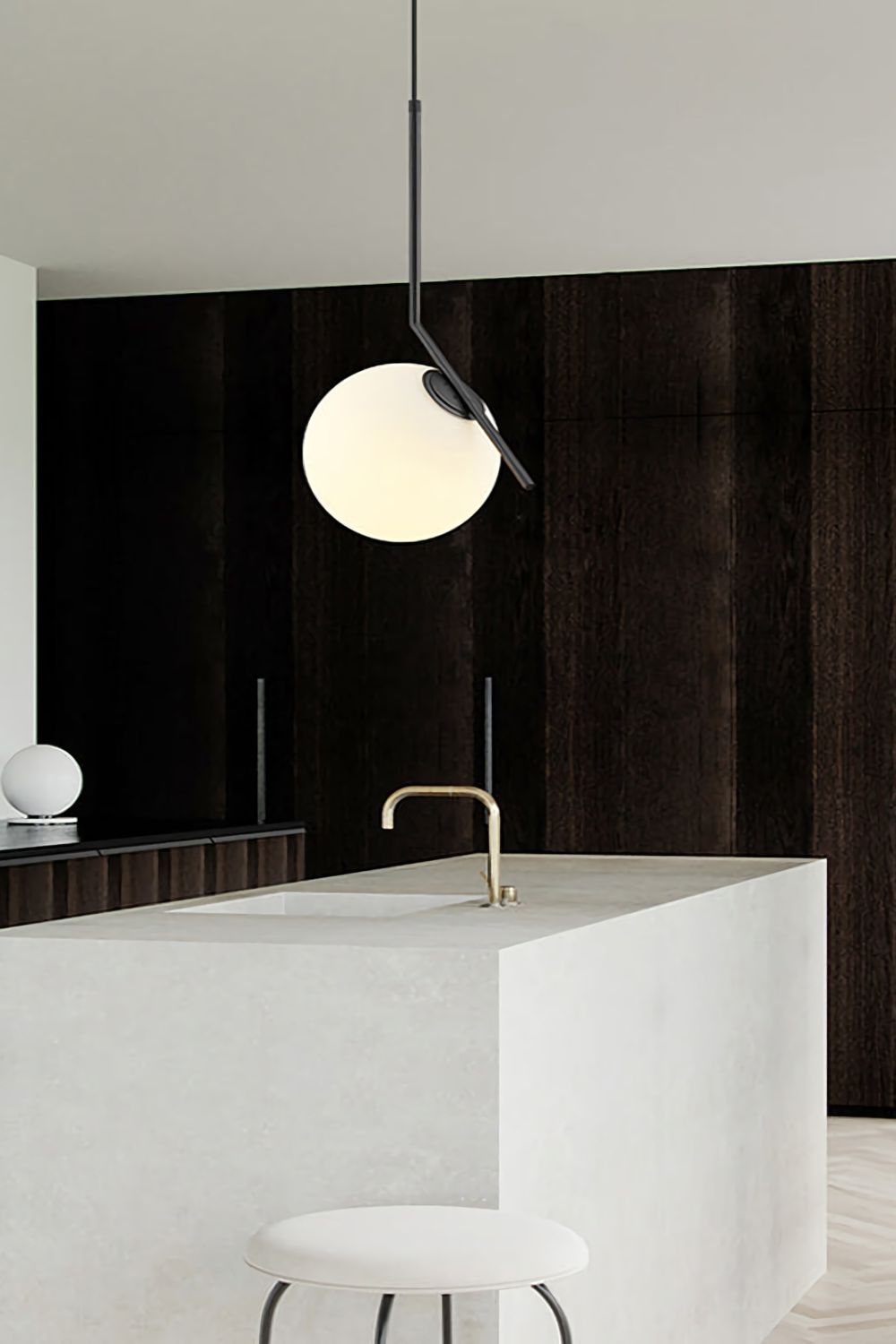 IC Pendant Light - SamuLighting