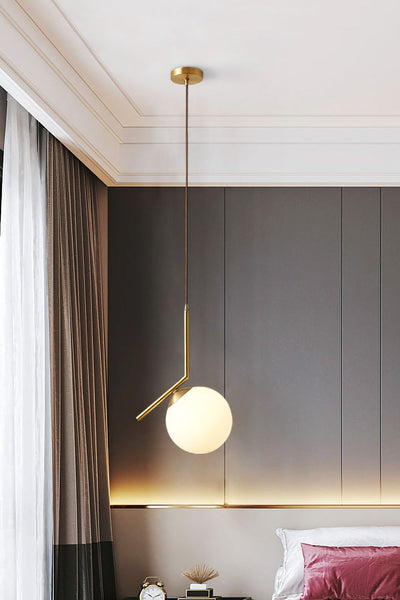 IC Pendant Light - SamuLighting