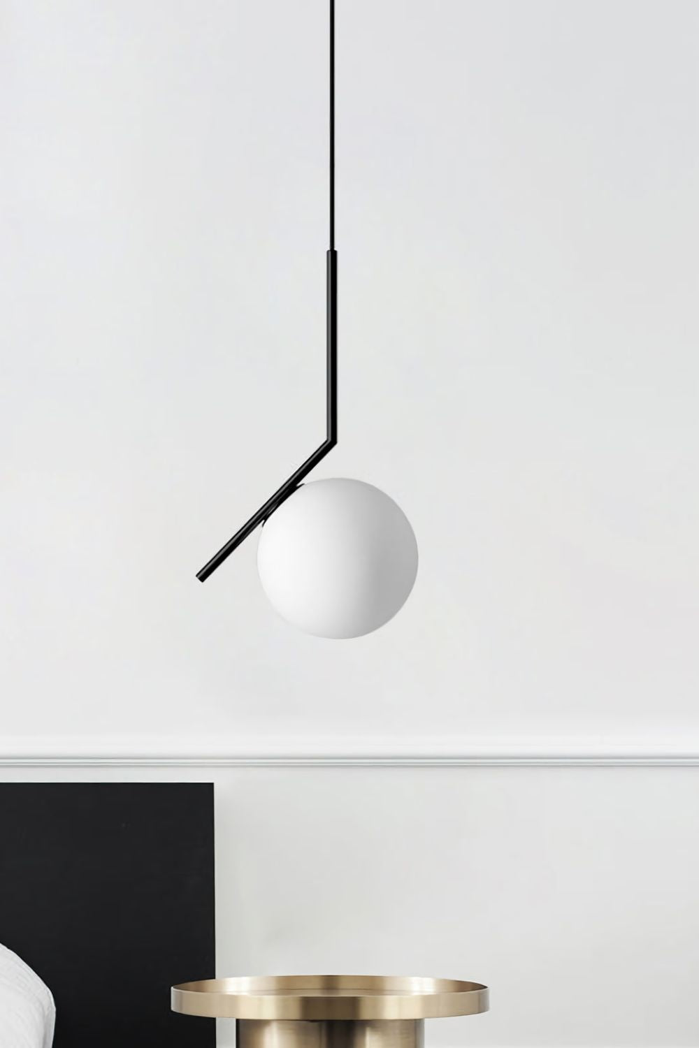 IC Pendant Light - SamuLighting