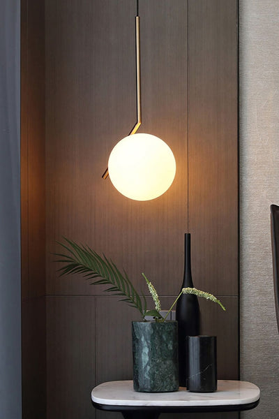 IC Pendant Light - SamuLighting