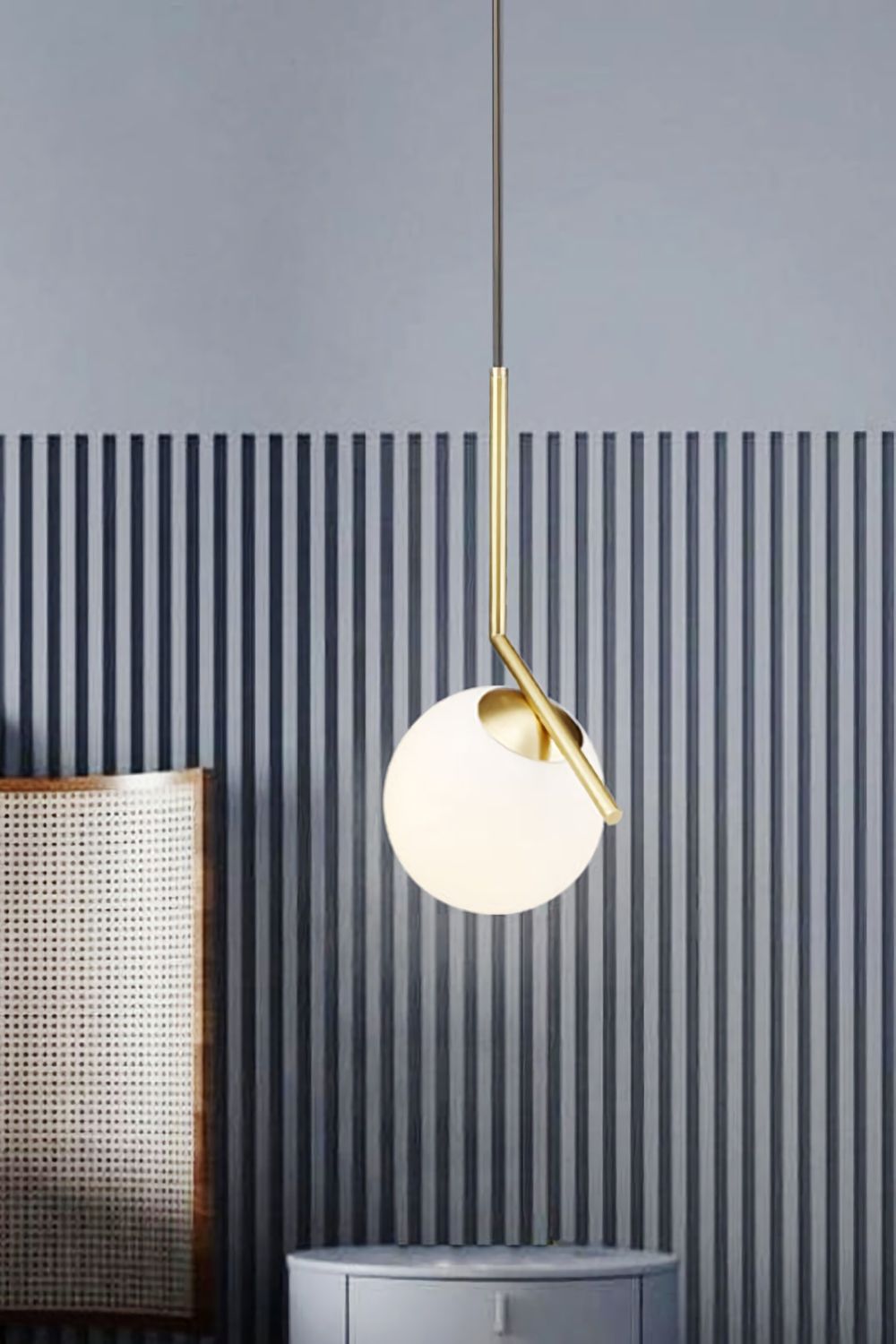 IC Pendant Light - SamuLighting