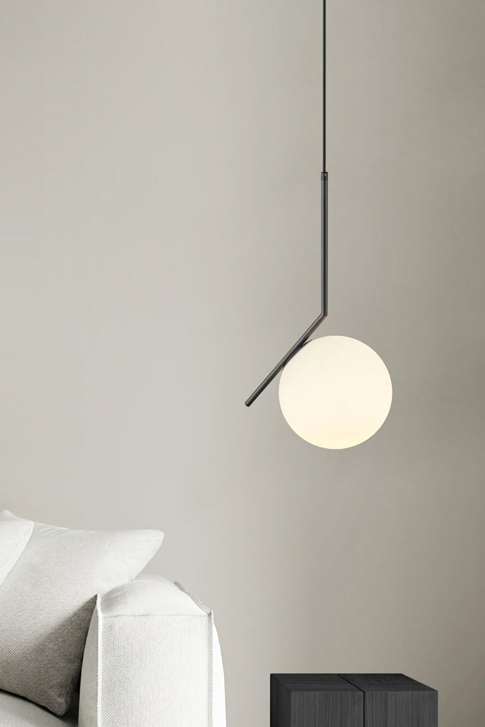 IC Pendant Light - SamuLighting