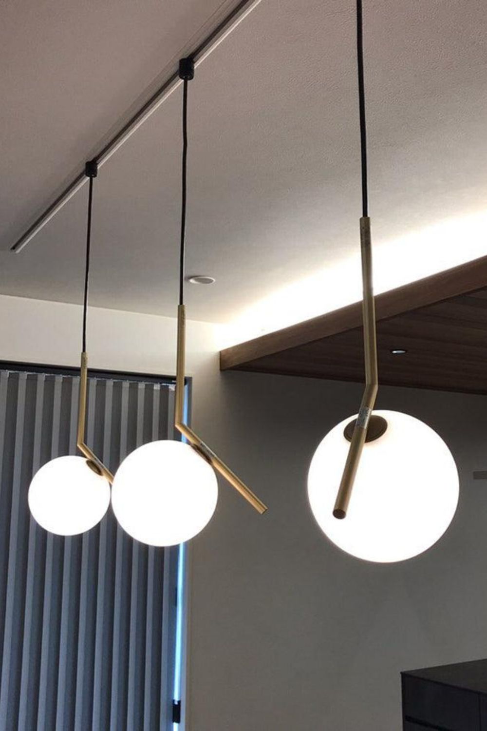 IC Pendant Light - SamuLighting