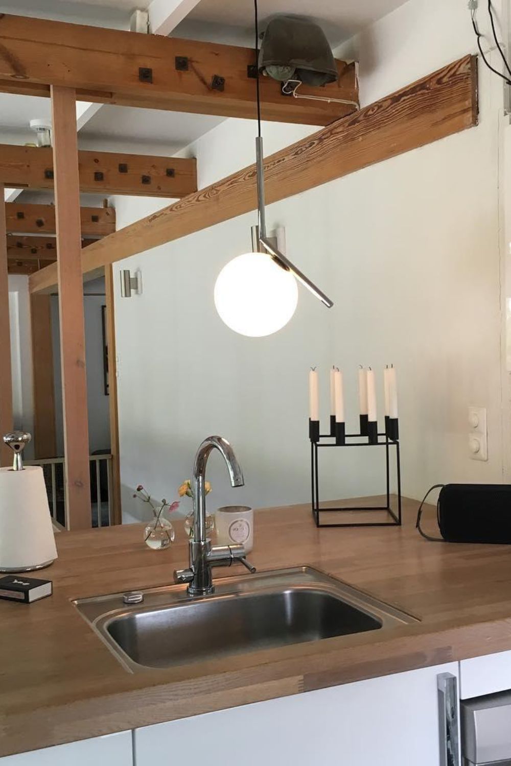 IC Pendant Light - SamuLighting