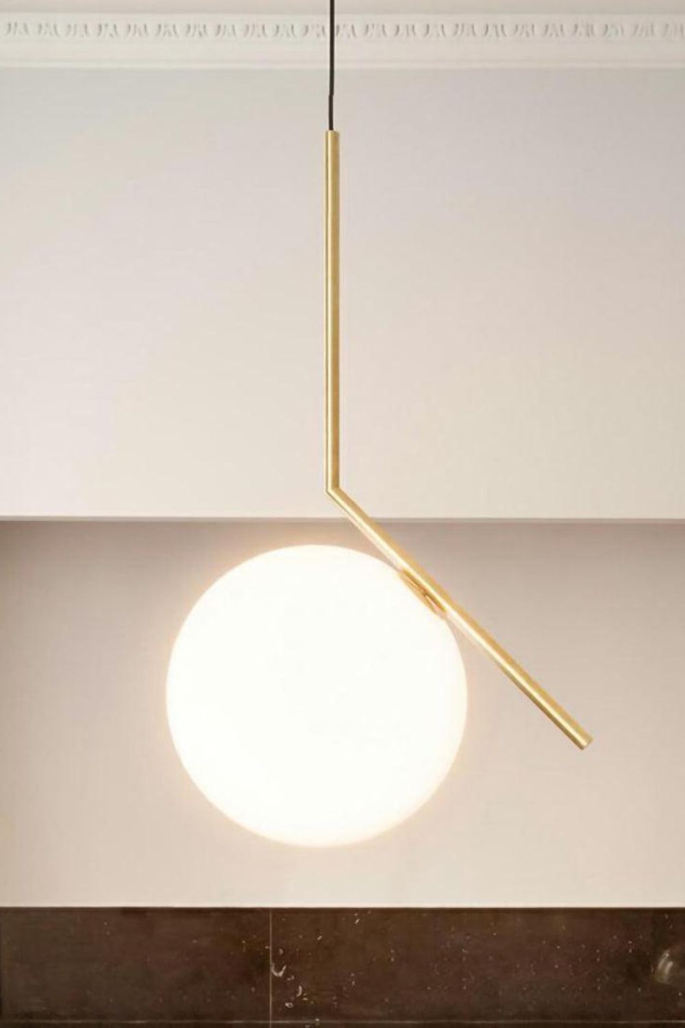 IC Pendant Light - SamuLighting