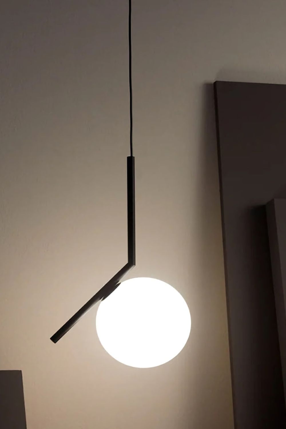 IC Pendant Light - SamuLighting