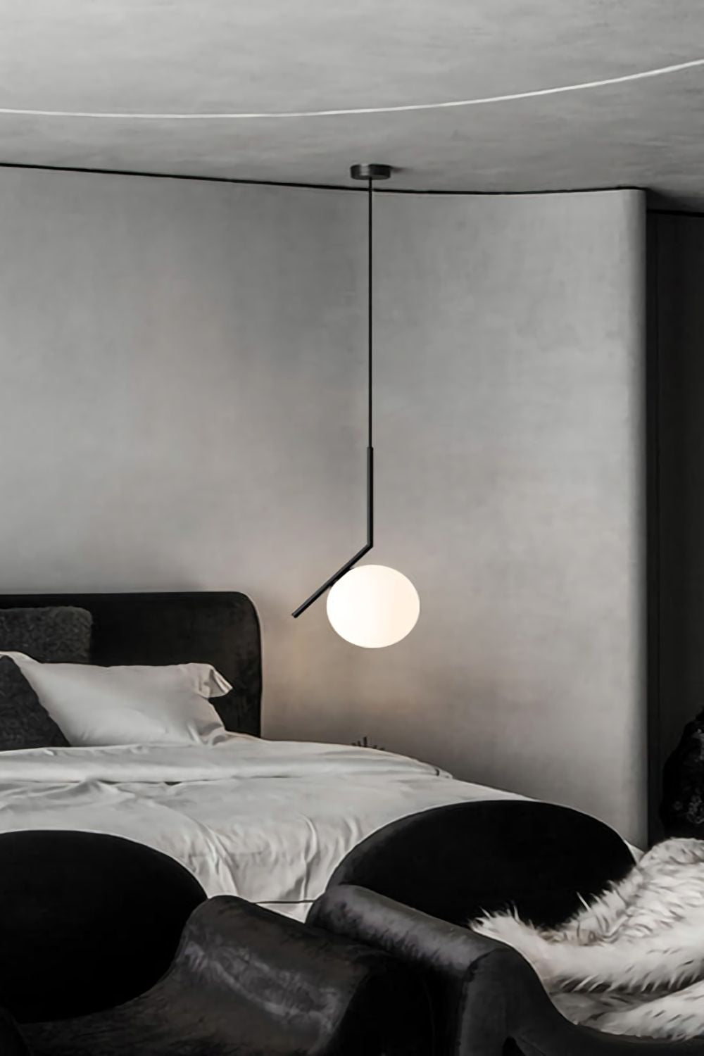 IC Pendant Light - SamuLighting