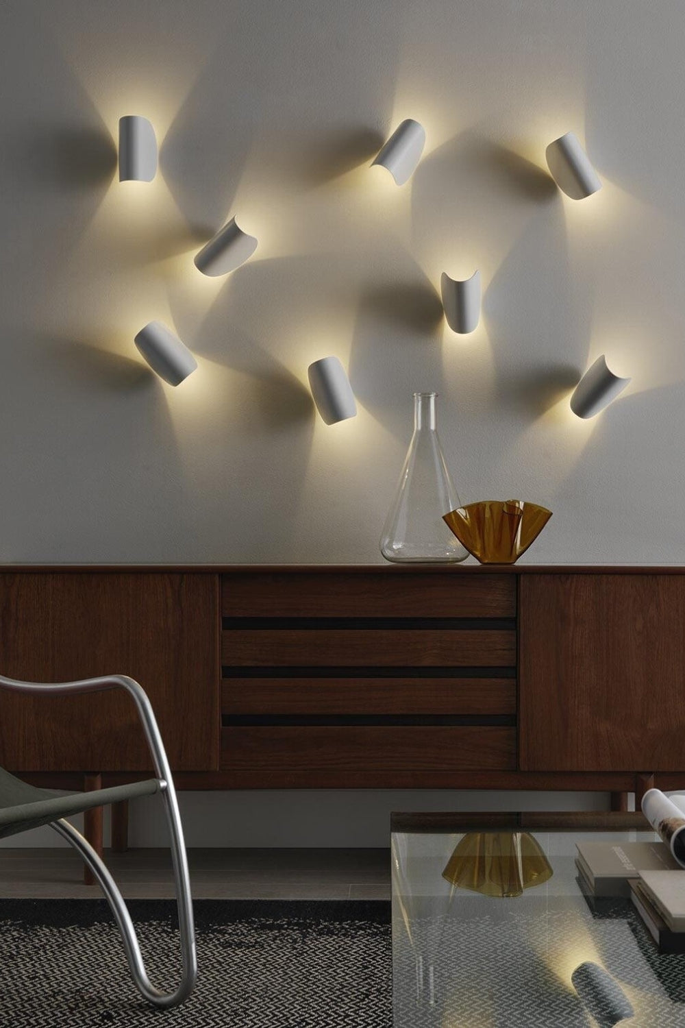 IO Wall Lamp