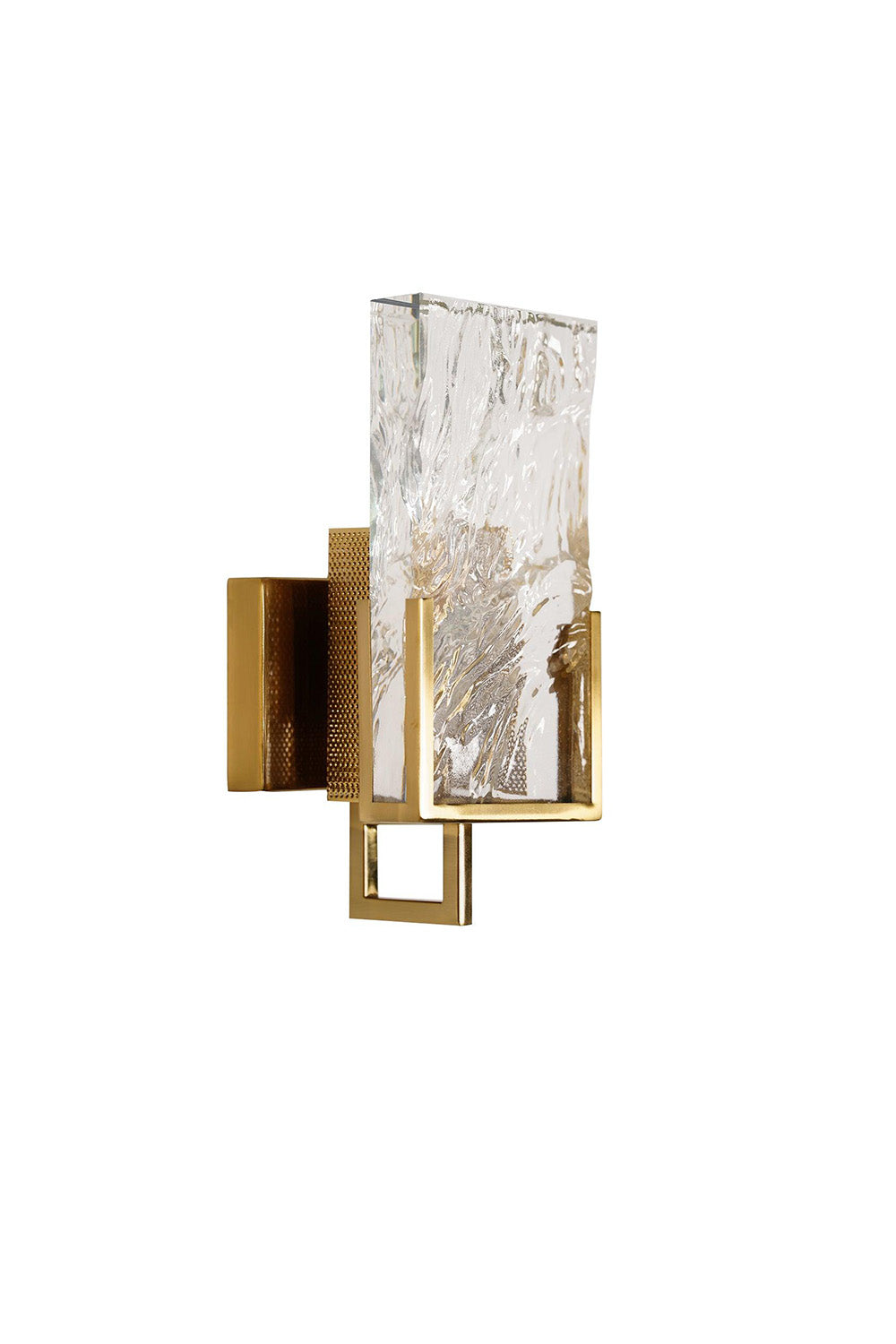 Ice Crystal Wall Lamp - SamuLighting