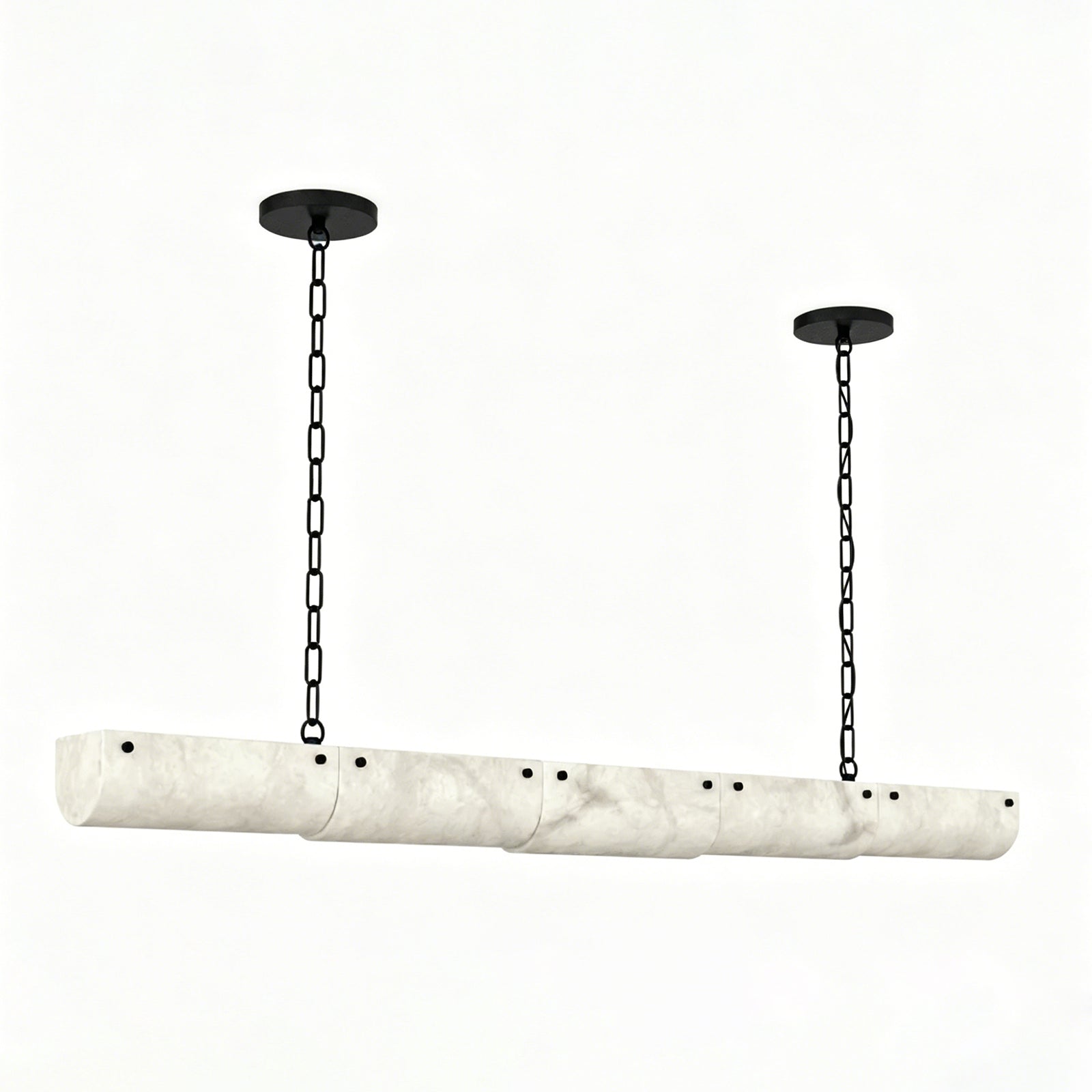 Dual Chain Suspension Authority