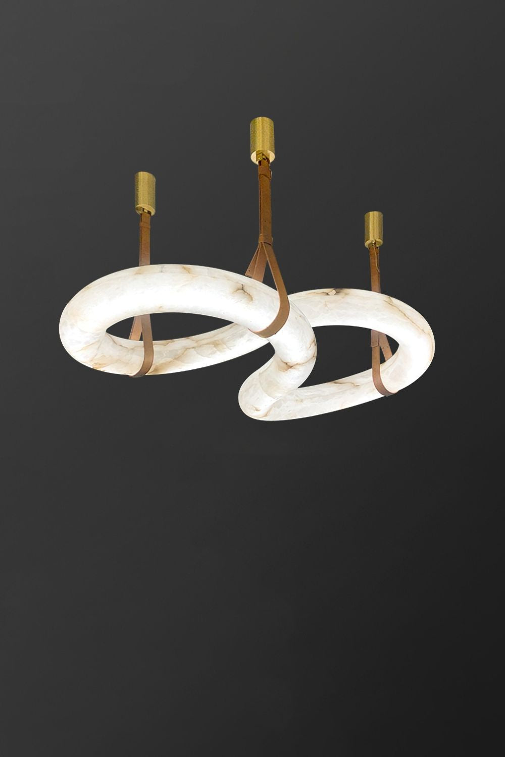 Infinity Hanging Light - SamuLighting