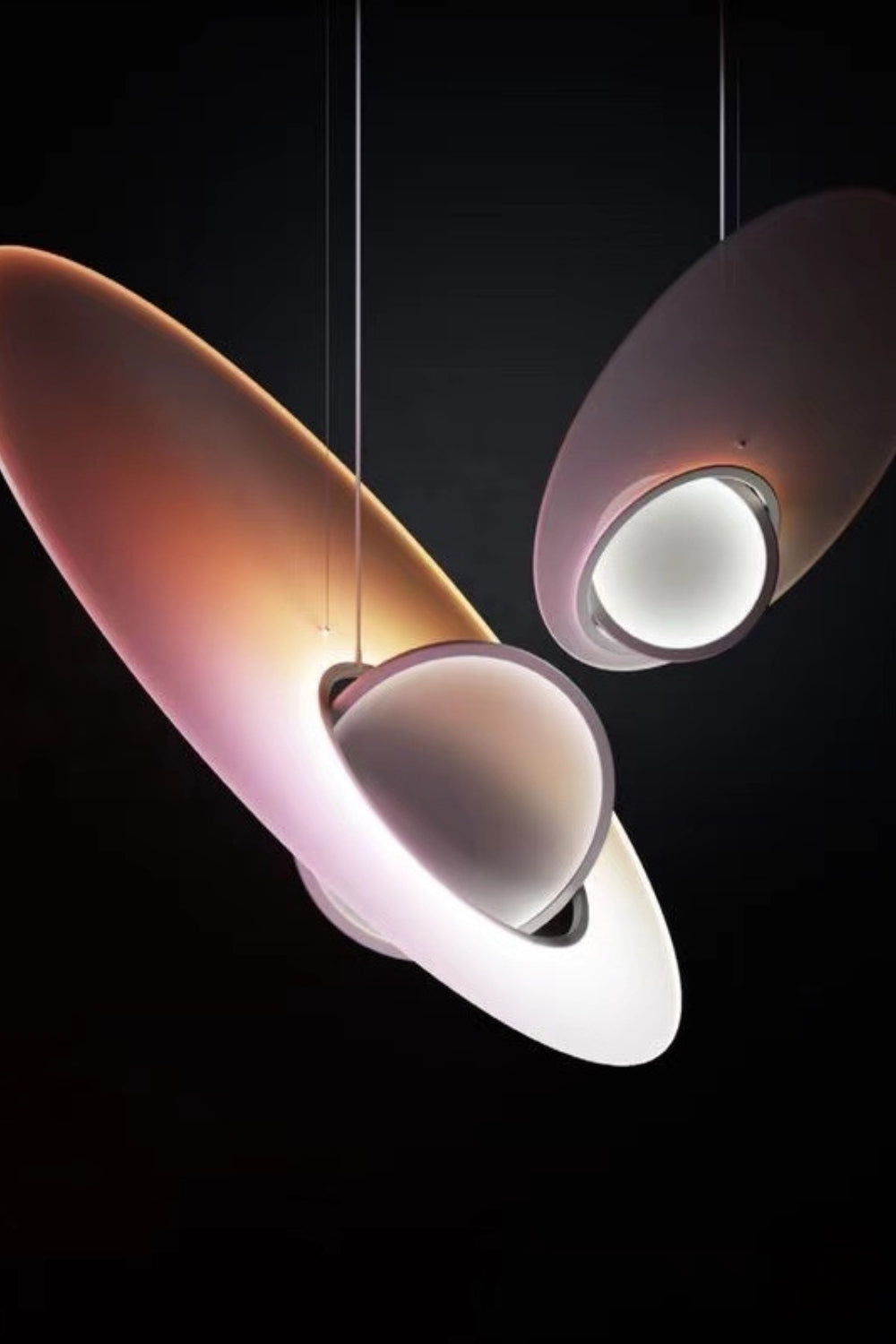 Introvert Extrovert  Pendant lamp - SamuLighting