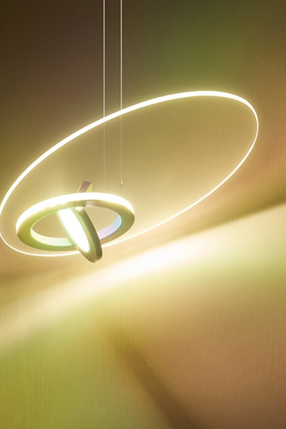 Introvert Extrovert  Pendant lamp - SamuLighting