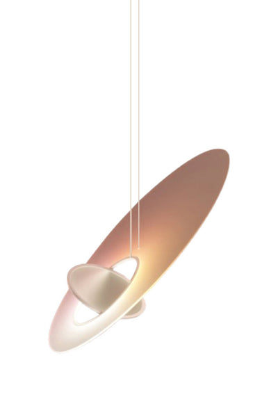 Introvert Extrovert  Pendant lamp - SamuLighting