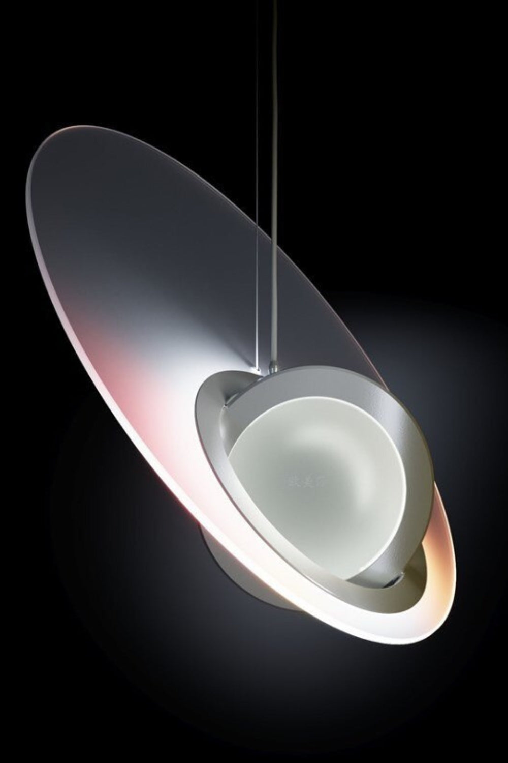 Introvert Extrovert  Pendant lamp - SamuLighting