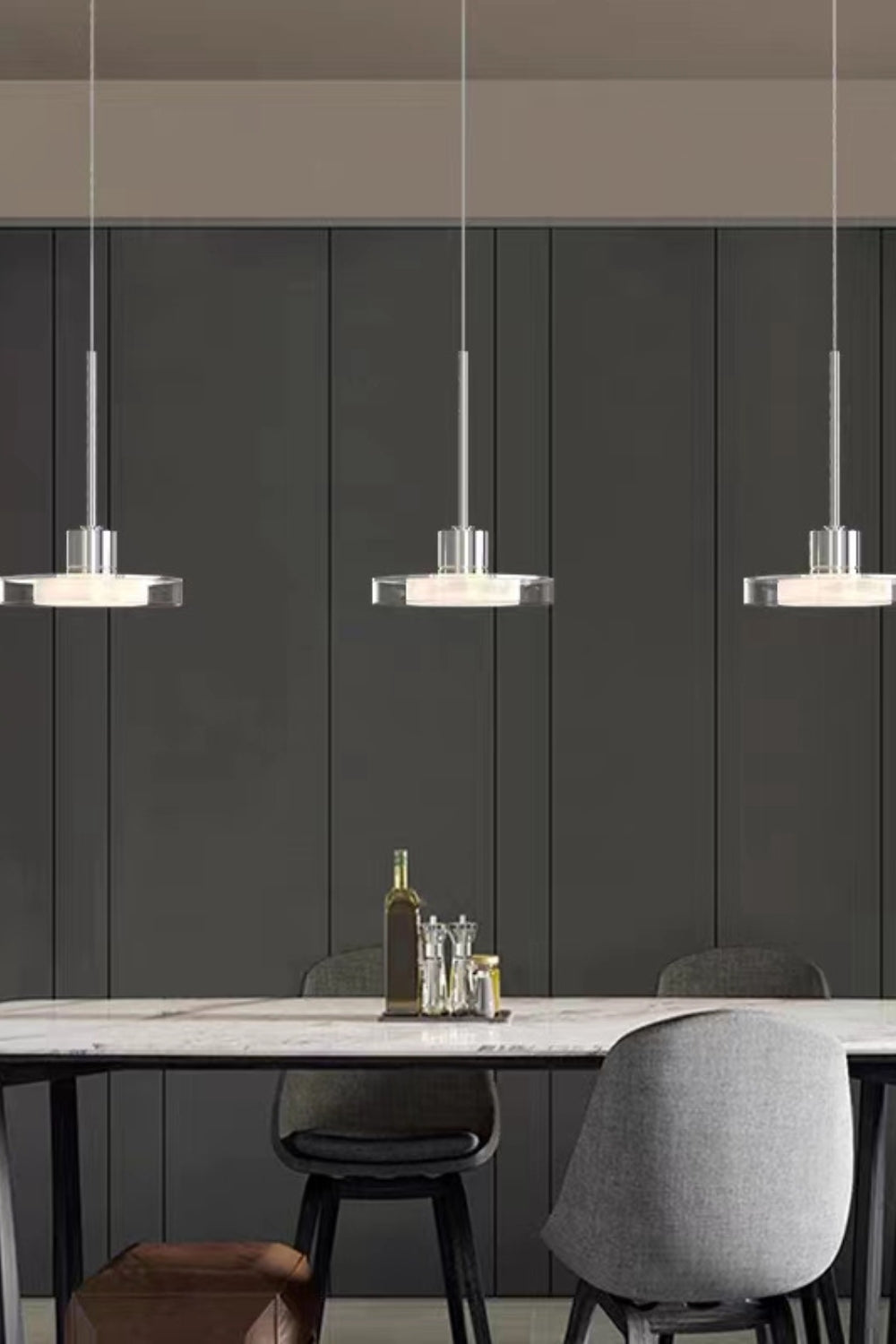 Iris Pendant Lamp - SamuLighting