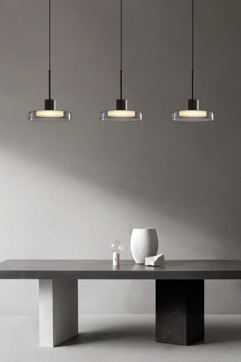 Iris Pendant Lamp - SamuLighting