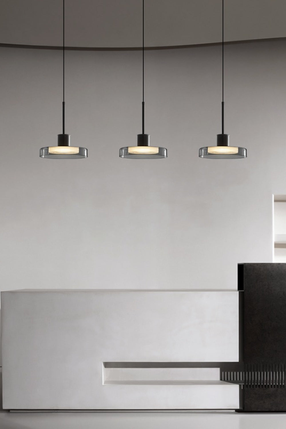 Iris Pendant Lamp - SamuLighting