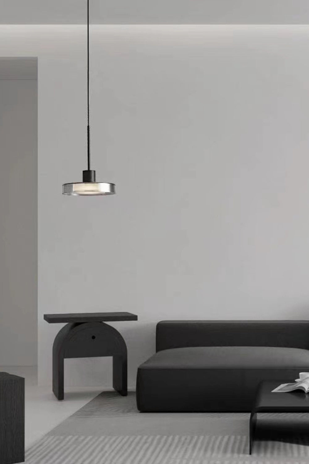 Iris Pendant Lamp - SamuLighting