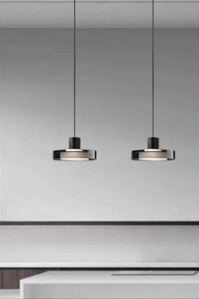 Iris Pendant Lamp - SamuLighting