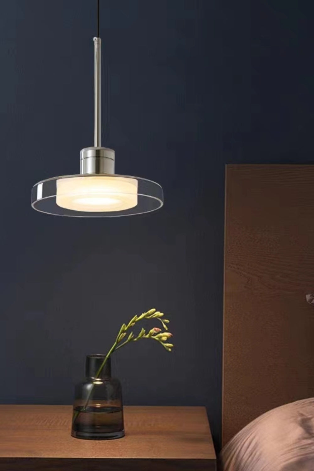 Iris Pendant Lamp - SamuLighting