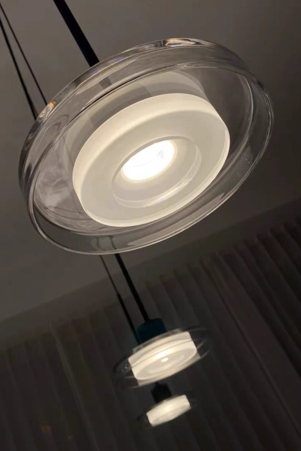 Iris Pendant Lamp - SamuLighting