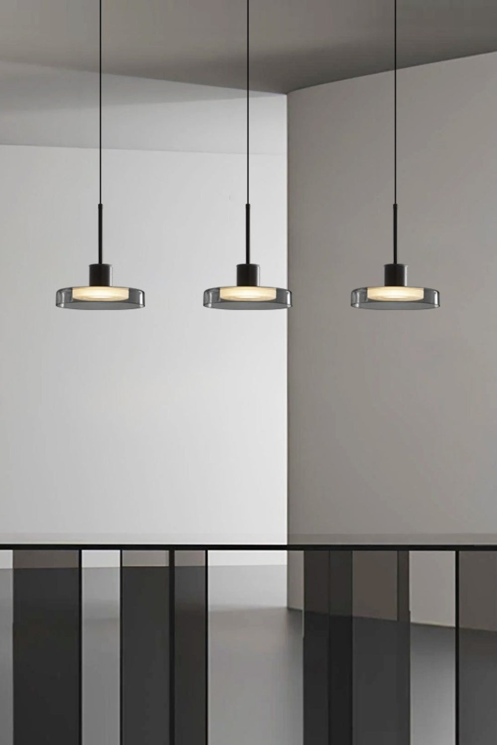 Iris Pendant Lamp - SamuLighting