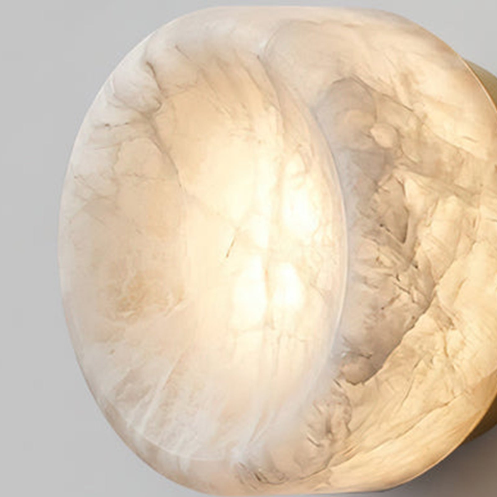 Warm Alabaster, Structured Base