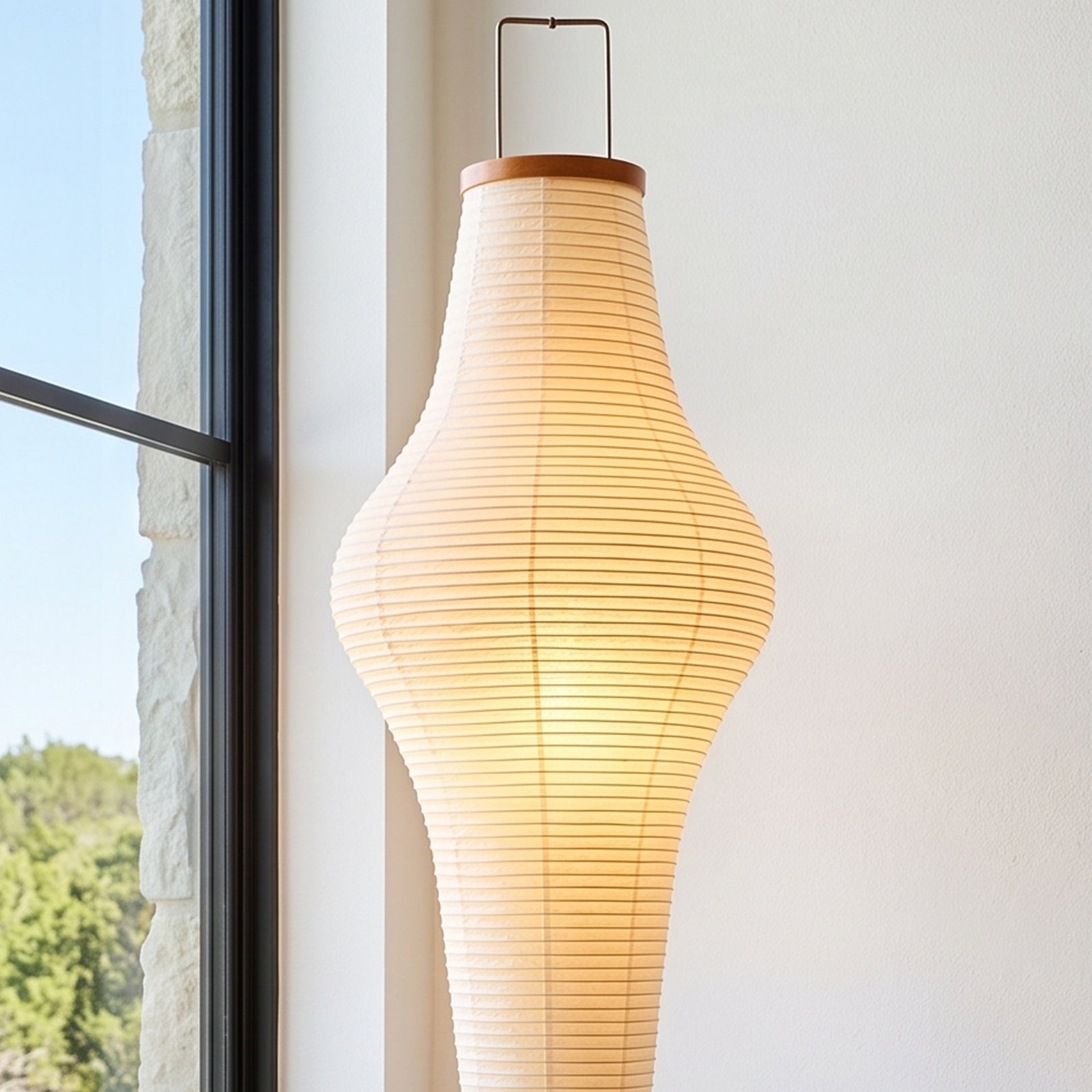 Soft, Diffused Glow