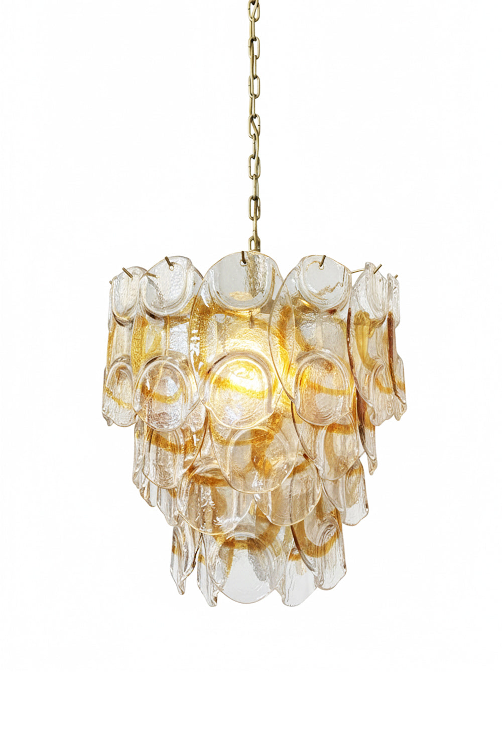Italian Murano Chandelier