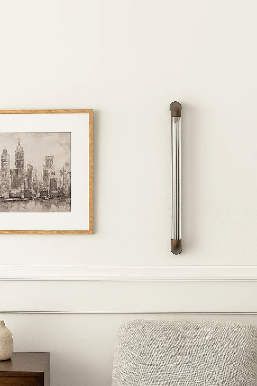 Italian Simple Wall Lamp
