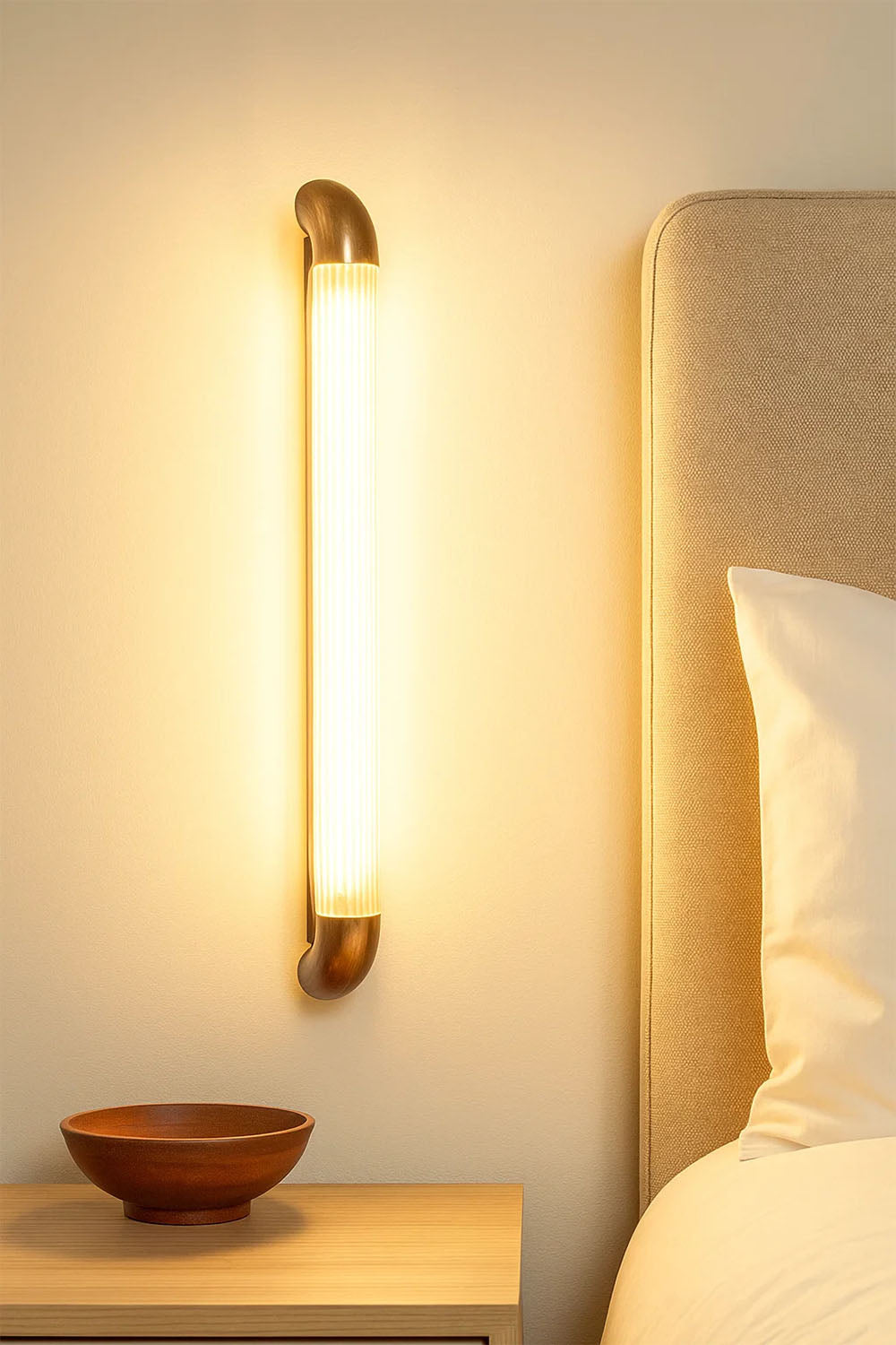 Italian Simple Wall Lamp
