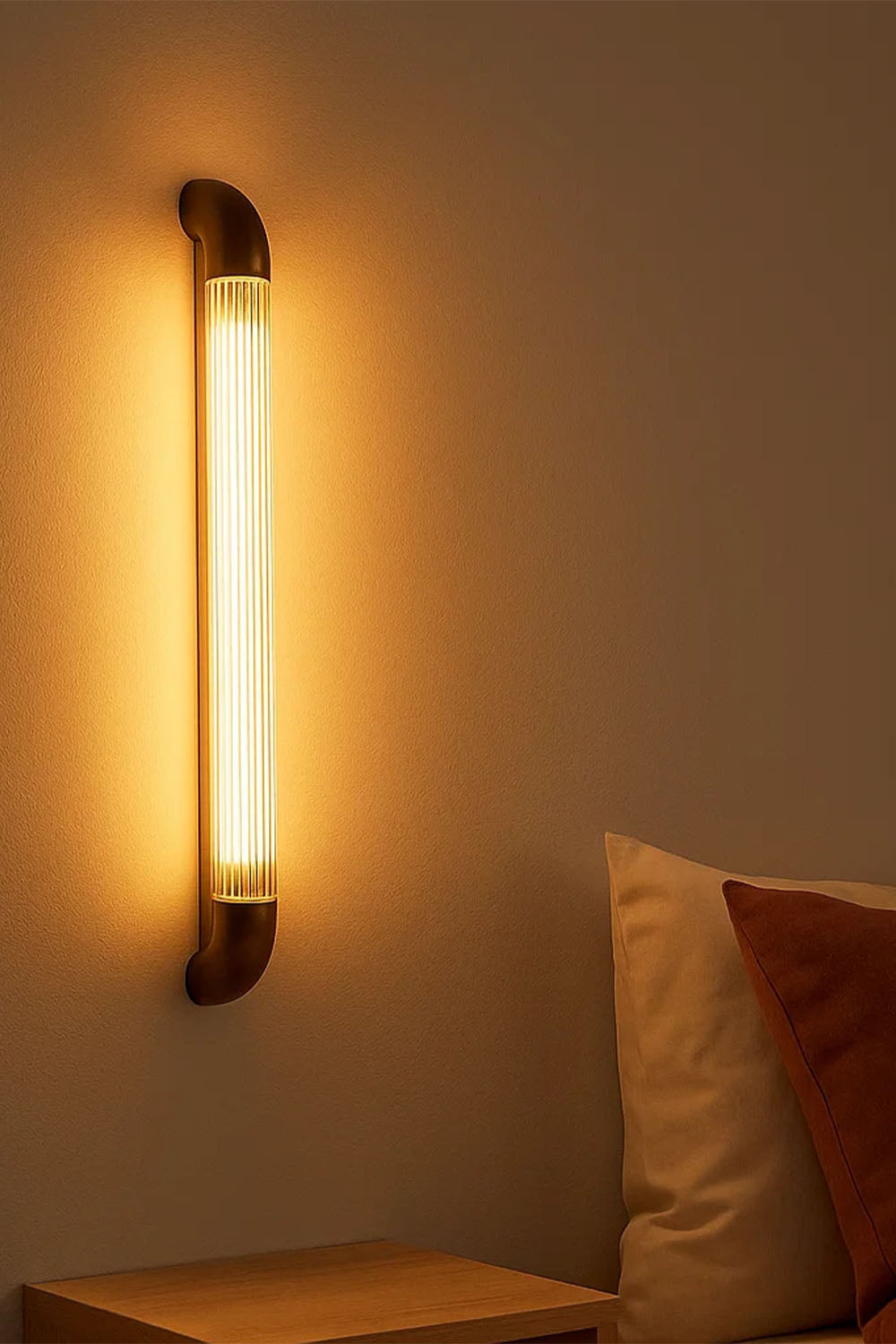 Italian Simple Wall Lamp