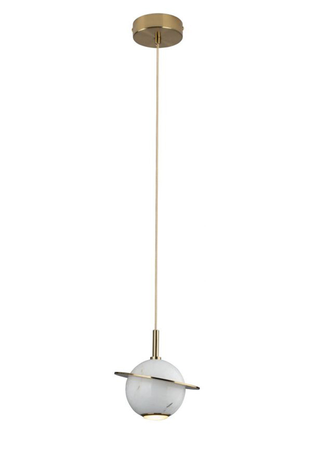 Ivankor Pendant Light - SamuLighting