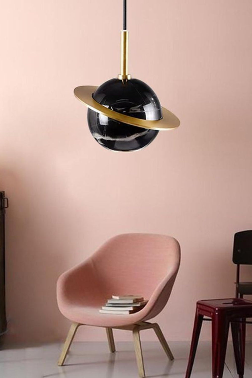 Ivankor Pendant Light - SamuLighting