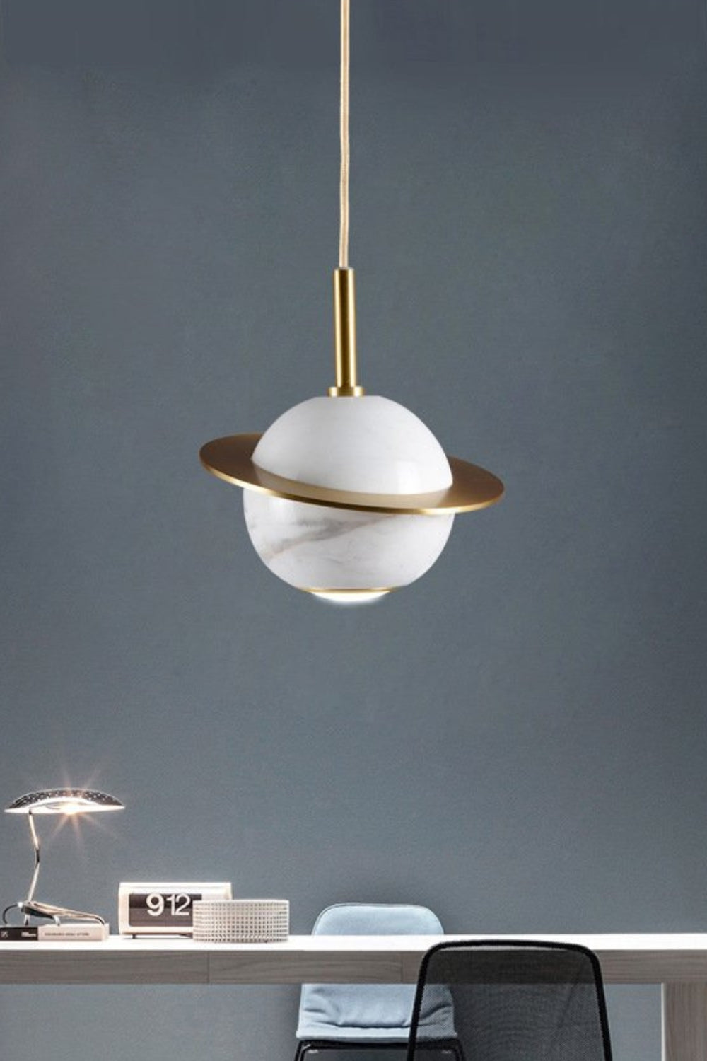 Ivankor Pendant Light - SamuLighting