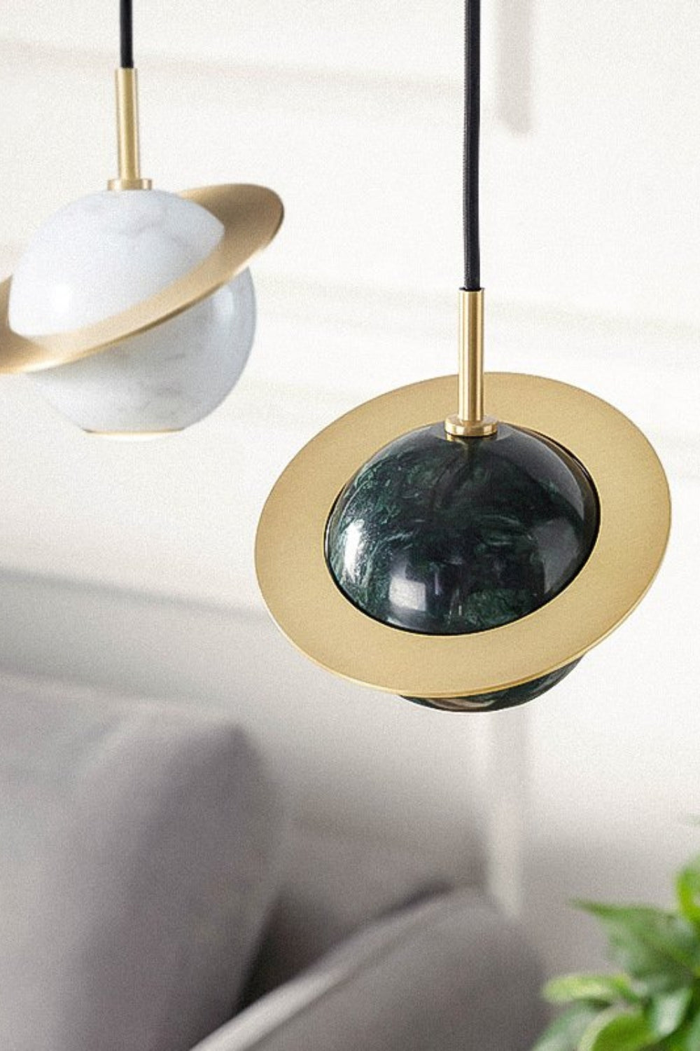 Ivankor Pendant Light - SamuLighting