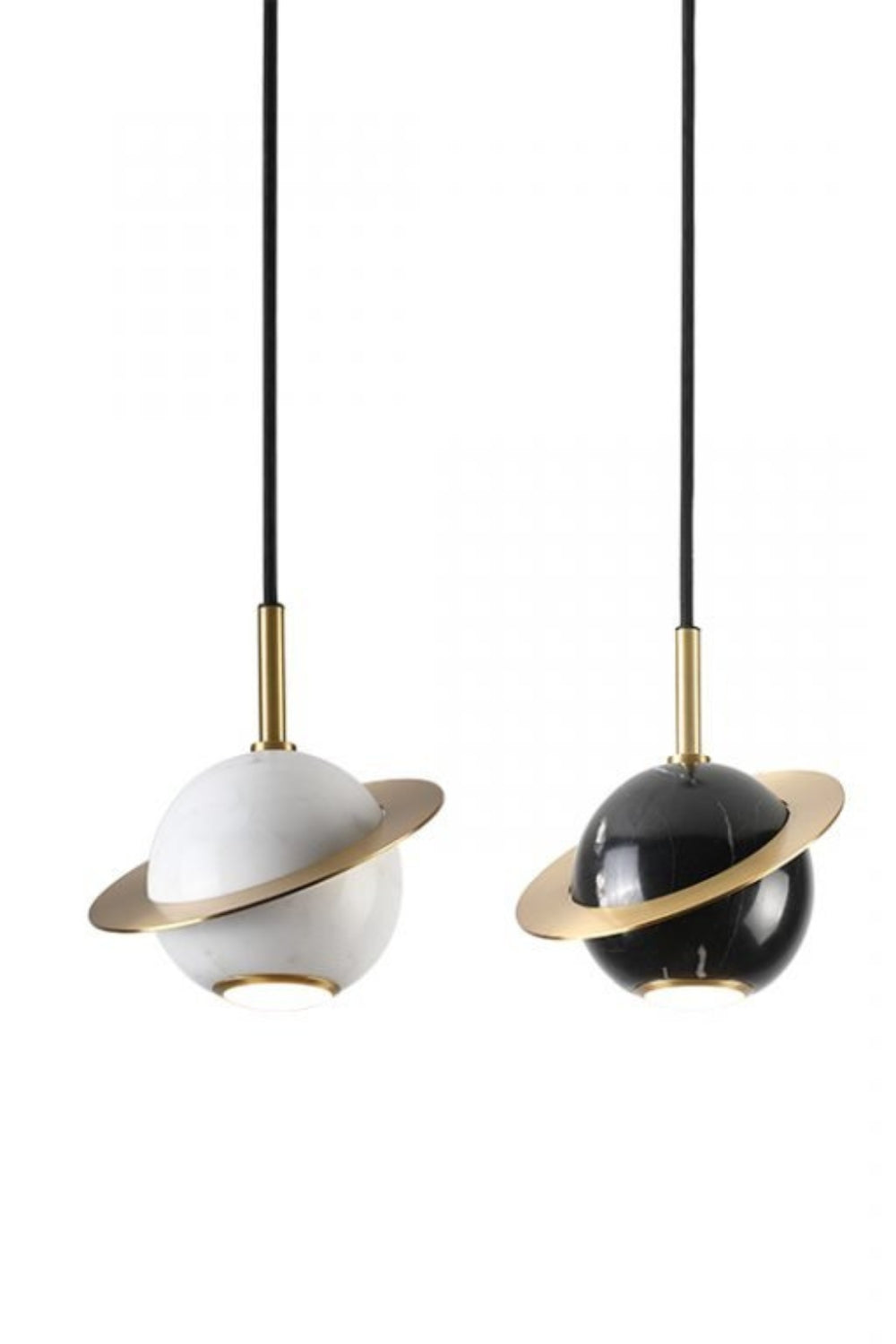 Ivankor Pendant Light - SamuLighting