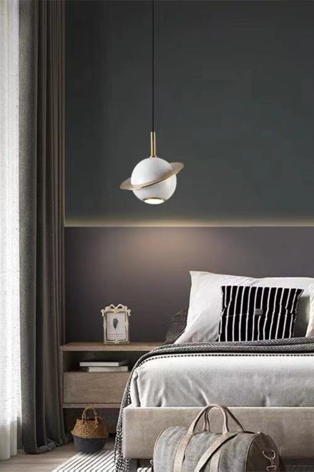 Ivankor Pendant Light - SamuLighting