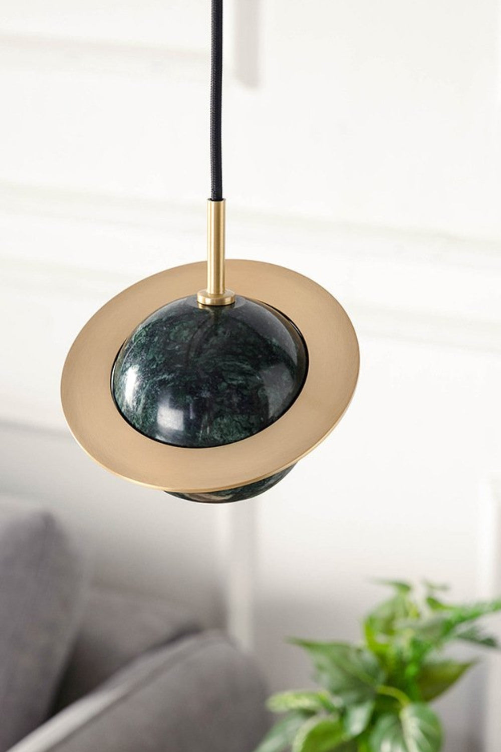 Ivankor Pendant Light - SamuLighting