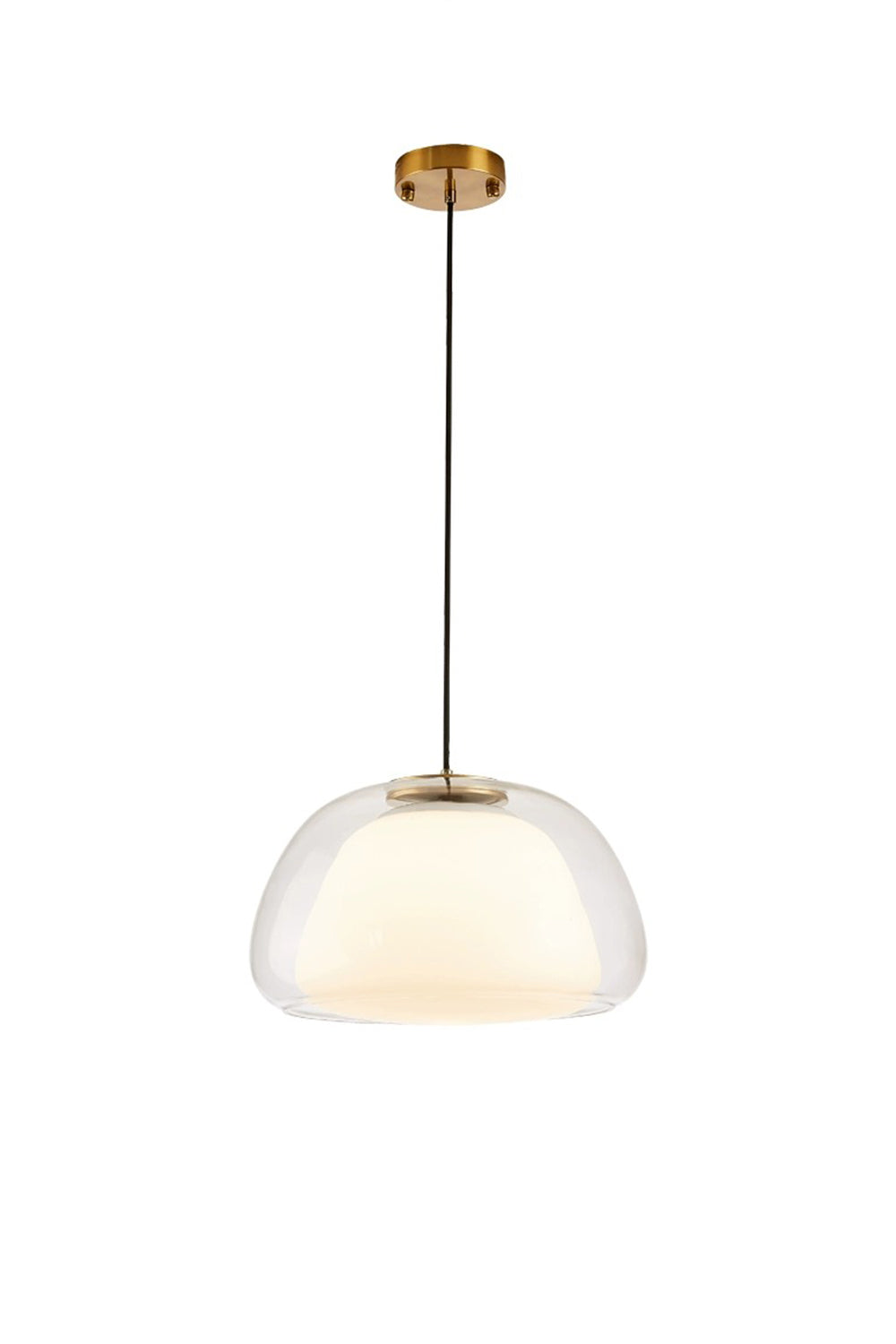 Jelly Pendant Light - SamuLighting