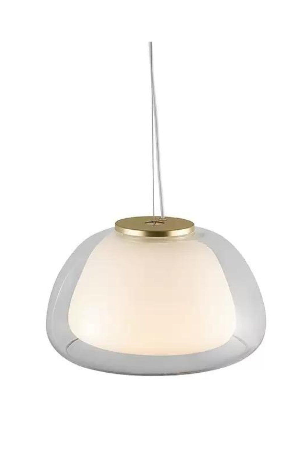 Jelly Pendant Light - SamuLighting