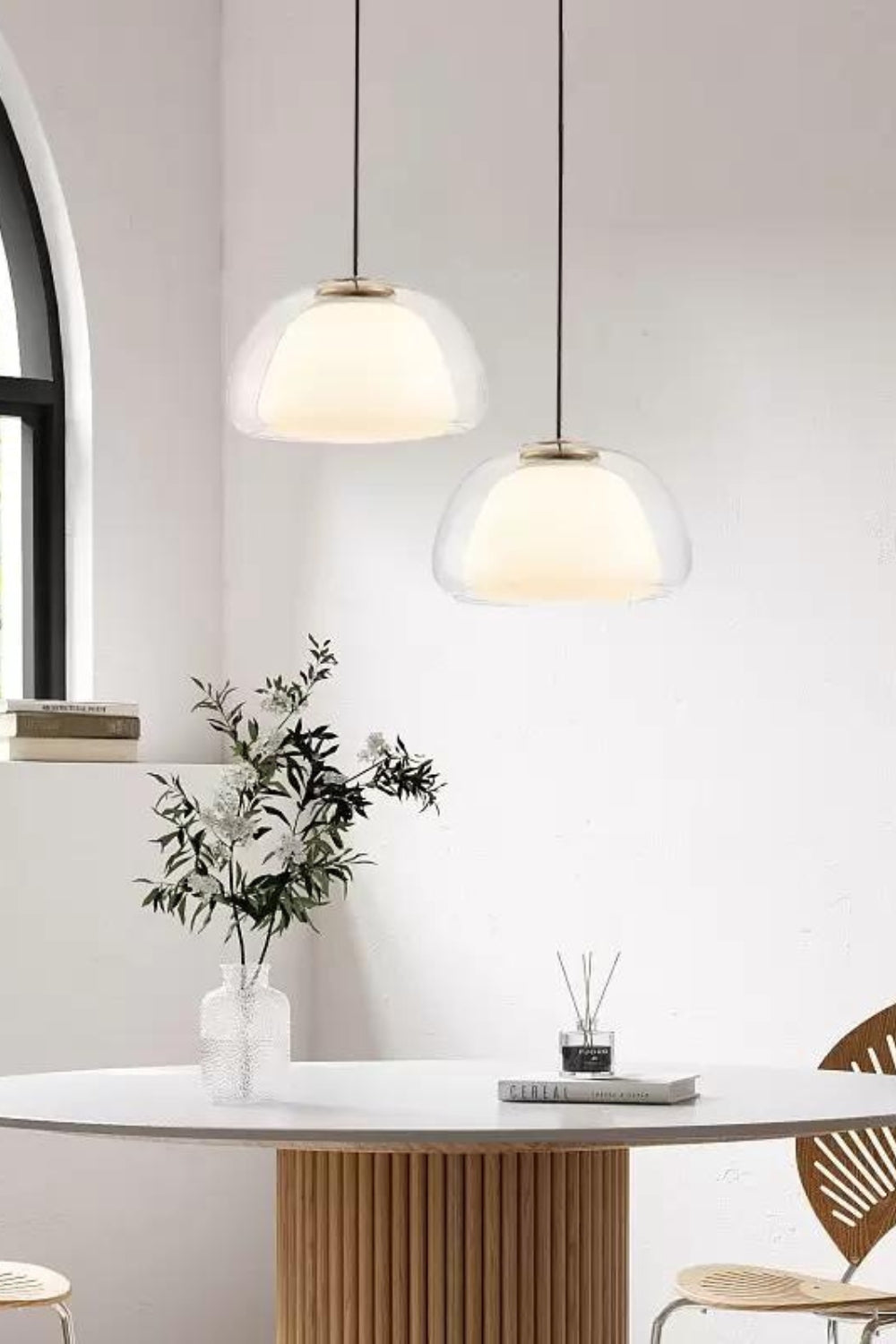 Jelly Pendant Light - SamuLighting