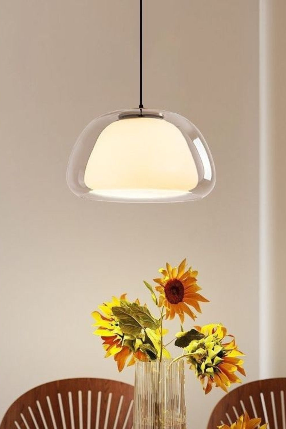 Jelly Pendant Light - SamuLighting