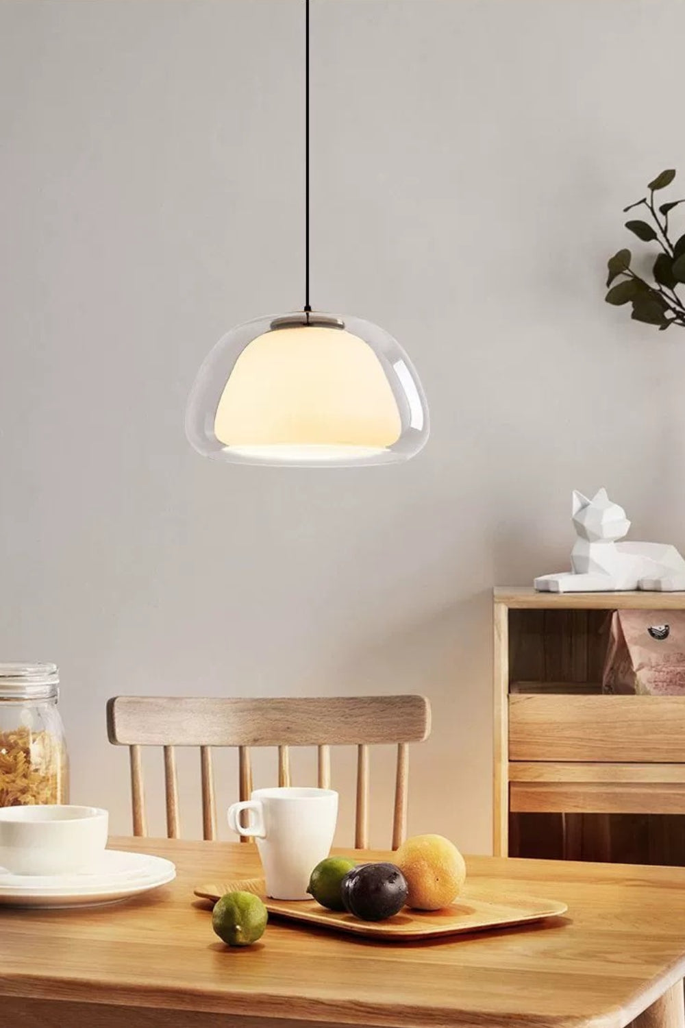 Jelly Pendant Light - SamuLighting