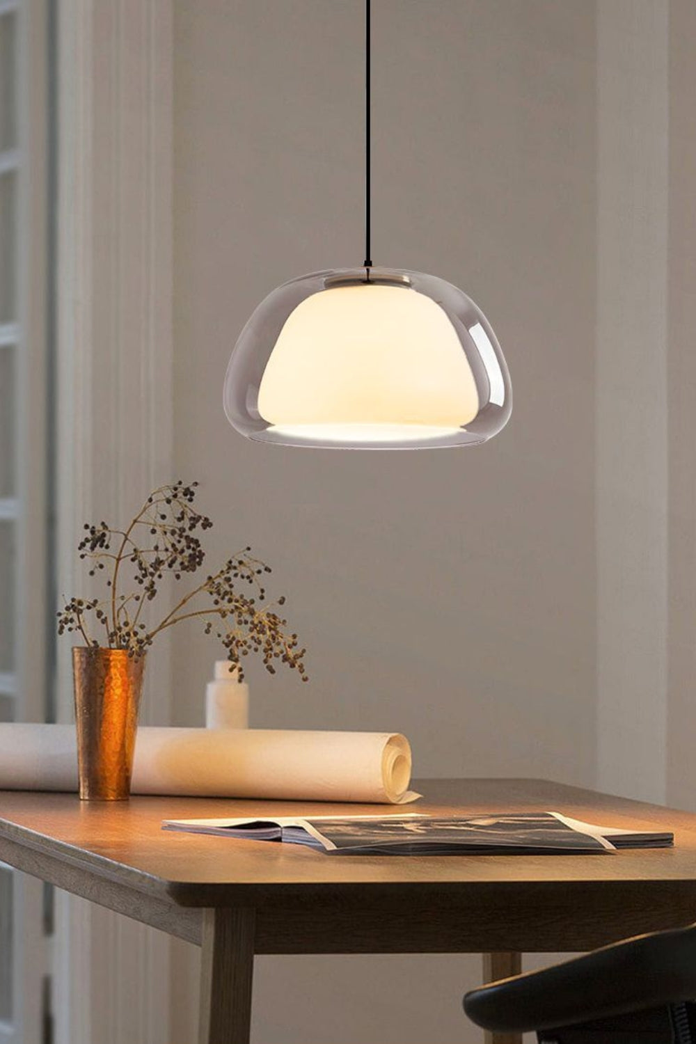 Jelly Pendant Light - SamuLighting