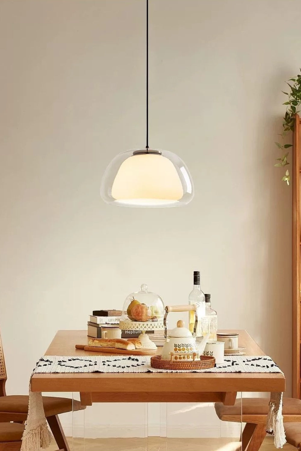 Jelly Pendant Light - SamuLighting